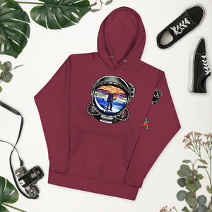 Into the Multiverse Hoodie