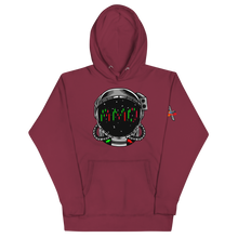 Load image into Gallery viewer, AMO Aerospace Trader Hoodie