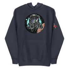 Load image into Gallery viewer, AMO &amp; Beyond Hoodie