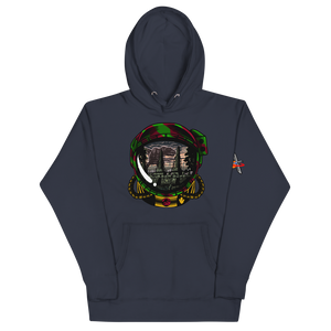 The Lost World Hoodie
