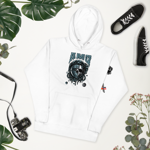 State of Decay Hoodie
