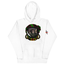 Load image into Gallery viewer, The Lost World Hoodie