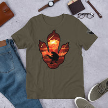 Load image into Gallery viewer, Extinction Paw - T-Shirt