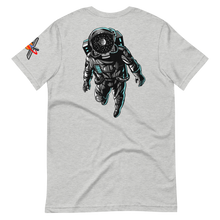 Load image into Gallery viewer, Get Lost [ Back Print ] T-Shirt
