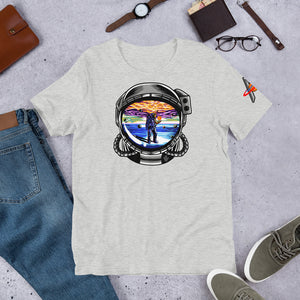 Into the Multiverse T-Shirt