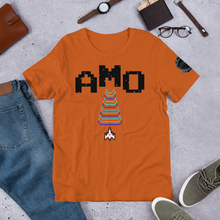 Load image into Gallery viewer, AMO Captured T-Shirt