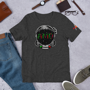 AMO Aerospace Trader T-Shirt