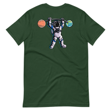 Load image into Gallery viewer, Astro Fit T-Shirt [ Back Print ]