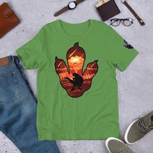 Load image into Gallery viewer, Extinction Paw - T-Shirt
