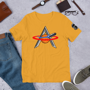 AMO Insignia T-Shirt