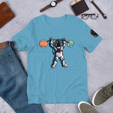 Load image into Gallery viewer, Astro Fit W = MG T-Shirt