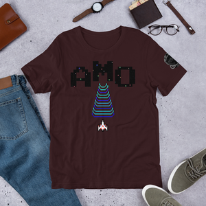 AMO Captured T-Shirt