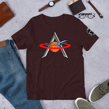 Load image into Gallery viewer, AMO Insignia T-Shirt