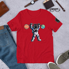 Load image into Gallery viewer, Astro Fit W = MG T-Shirt
