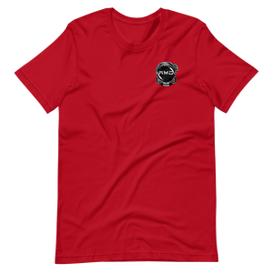 AMO Insignia T-Shirt [ Back Print ]