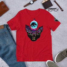 Load image into Gallery viewer, Retro Paw T-Shirt