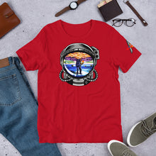 Load image into Gallery viewer, Into the Multiverse T-Shirt