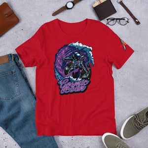 Cosmic Surfer T-Shirt