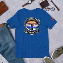 Load image into Gallery viewer, Into the Multiverse T-Shirt