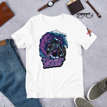 Load image into Gallery viewer, Cosmic Surfer T-Shirt