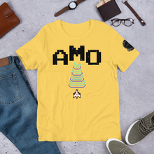 Load image into Gallery viewer, AMO Captured T-Shirt