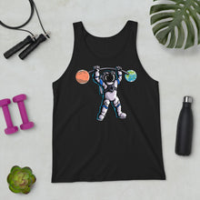 Load image into Gallery viewer, Astro Fit W=MG Tank Top