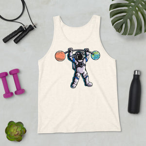 Astro Fit W=MG Tank Top