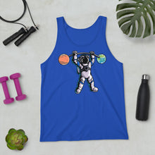Load image into Gallery viewer, Astro Fit W=MG Tank Top