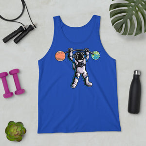 Astro Fit W=MG Tank Top