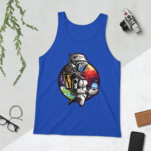 Load image into Gallery viewer, Miss Universe - Unisex Tank Top