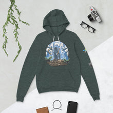Load image into Gallery viewer, AMO Ice Age Hoodie