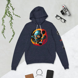 Into the Void Hoodie