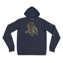 Load image into Gallery viewer, Baby Mammoth Hoodie