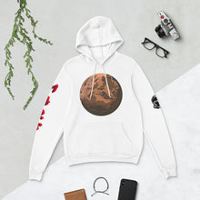 Load image into Gallery viewer, Mars Hoodie [ Personalized Back Text ]