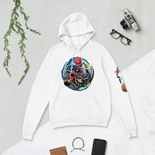 Load image into Gallery viewer, Dinoverse Hoodie