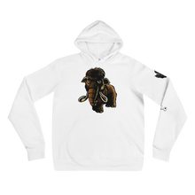 Load image into Gallery viewer, Baby Mammoth Hoodie