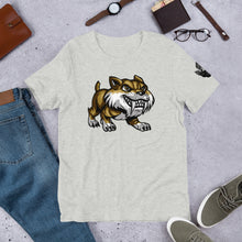 Load image into Gallery viewer, Baby Saber-tooth T-Shirt