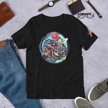 Load image into Gallery viewer, Dinoverse T-Shirt