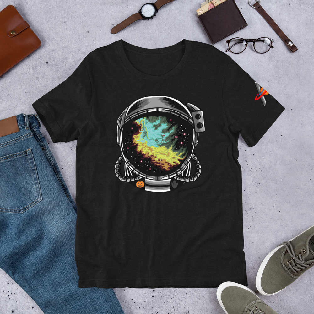 Wizard Nebula T-Shirt