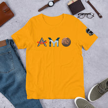 Load image into Gallery viewer, A M O The T-Shirt