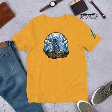 Load image into Gallery viewer, AMO Ice Age T-shirt
