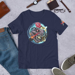 Dinoverse T-Shirt
