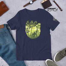 Load image into Gallery viewer, B-Paw T-shirt