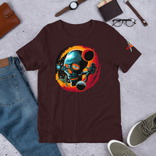 Load image into Gallery viewer, Into the Void T-Shirt