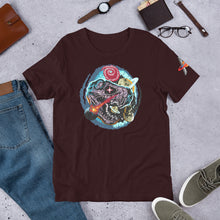 Load image into Gallery viewer, Dinoverse T-Shirt