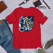 Load image into Gallery viewer, 10k BC T-Shirt