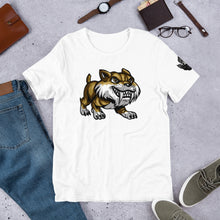 Load image into Gallery viewer, Baby Saber-tooth T-Shirt